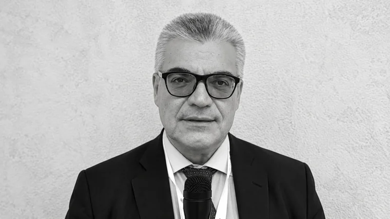 Remembering Professor Alexandros Rodolakis and His Contributions to Gynaecologic Oncology – ESGO