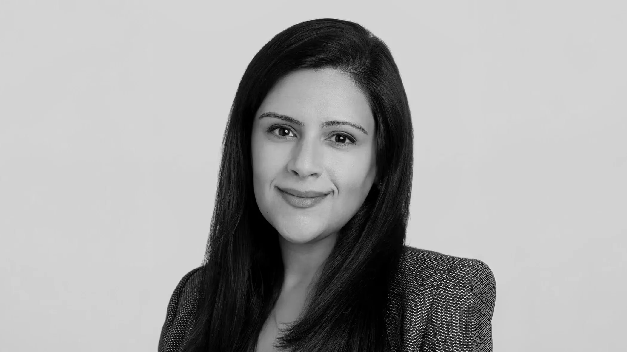 Sobia Laique