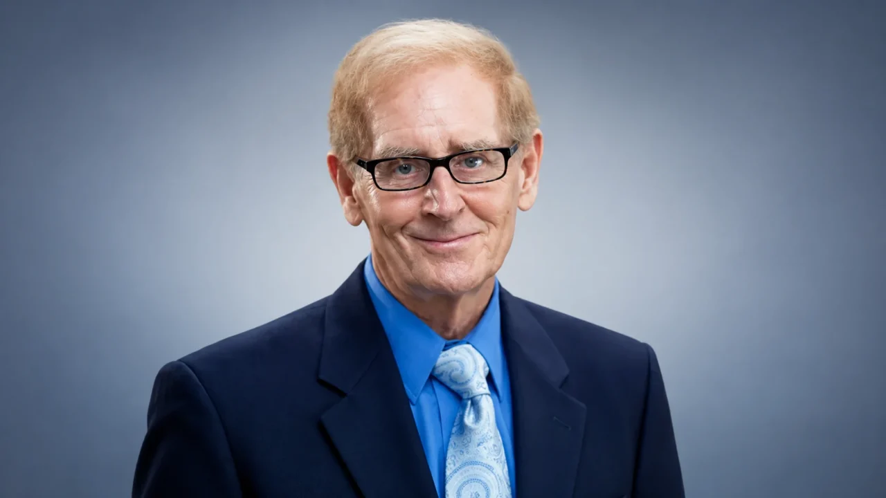 Gary Lyman: Unlocking Cancer Insights Through ctDNA