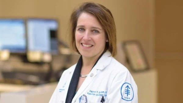 Congratulations to Daphna Y. Gelblum on Being Named a 2026 ASTRO Fellow
