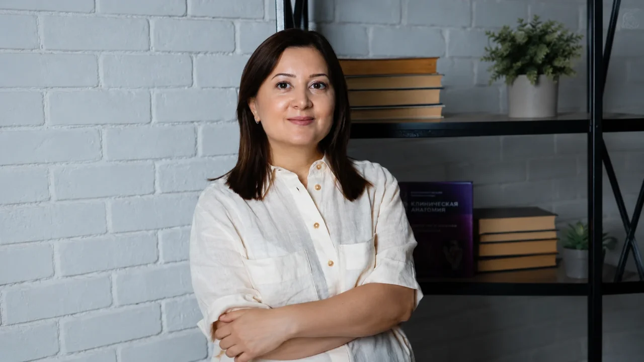 Heghine Khachatryan: Rethinking VTE Risk Assessment in Hospitalized Cancer Patients