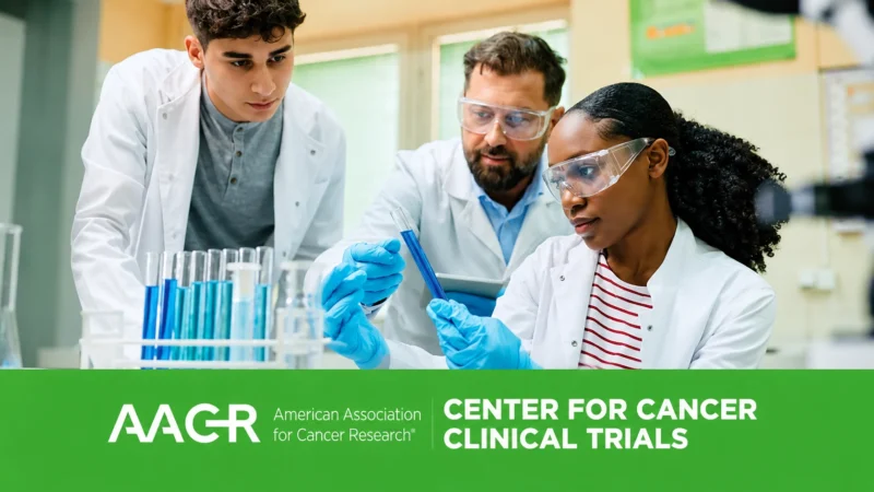 Mel Mann Highlights First Patient Enrollment in AACR-ADOPT-GEA Trial 2 Mel Mann Highlights First Patient Enrollment in AACR-ADOPT-GEA Trial