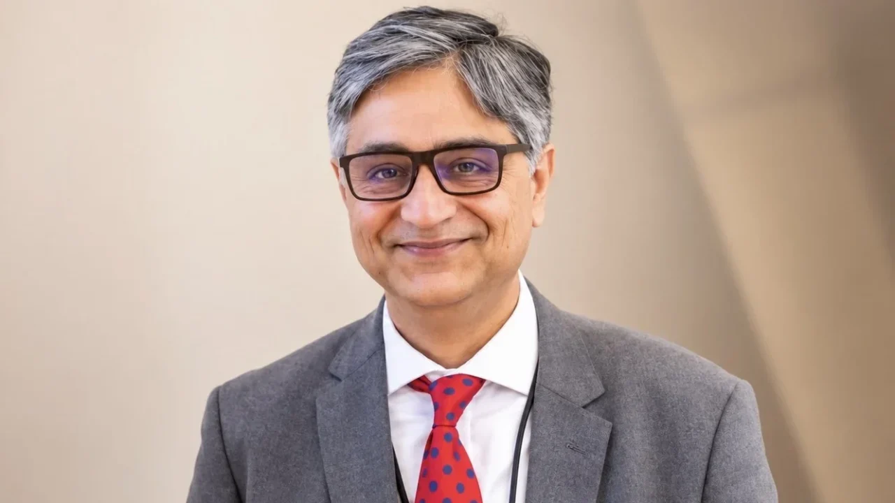 Ranjit Manchanda: PRESCORES Study Examines Quality of Life After Preventive Hysterectomy for Lynch Syndrome