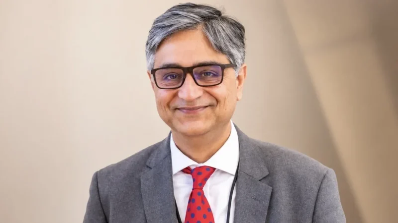 Ranjit Manchanda: PRESCORES Study Examines Quality of Life After Preventive Hysterectomy for Lynch Syndrome