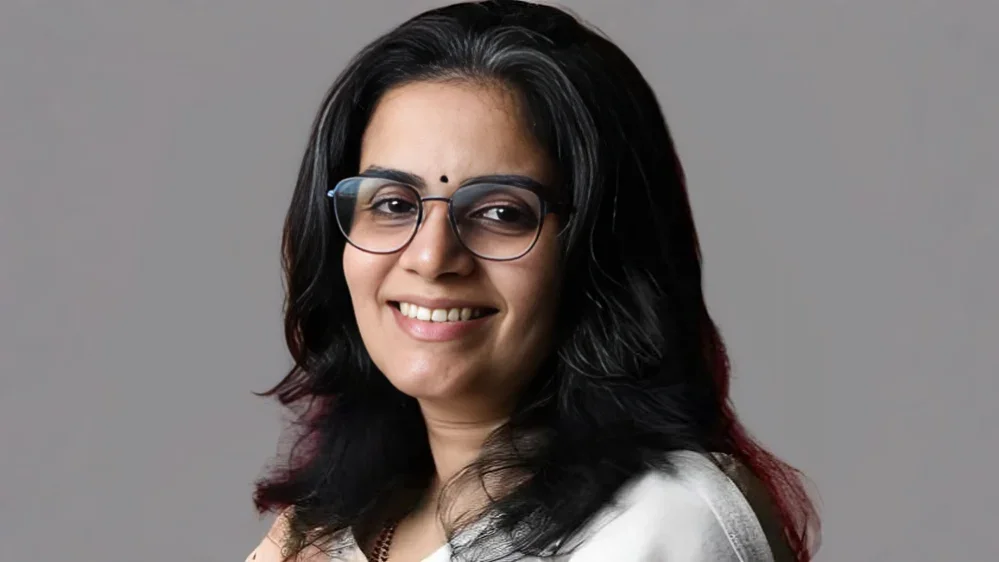 Nita Radhakrishnan