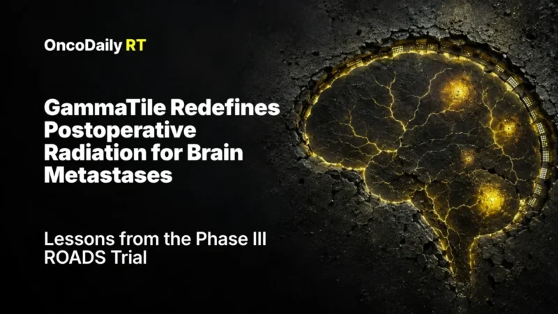 Lizza Hendriks: Breaking Barriers, Redefining Brain Metastases Treatment Concepts 3 Lizza Hendriks: Breaking Barriers, Redefining Brain Metastases Treatment Concepts