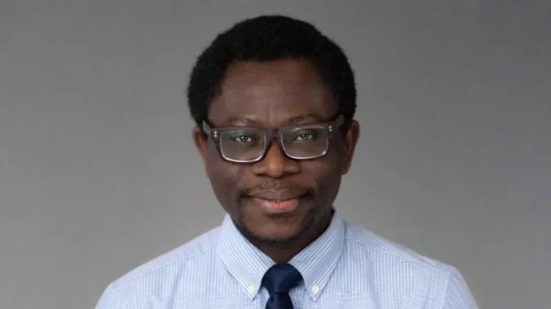 Nosakhare Paul Ilerhunmwuwa Receives 2026 Resident/Fellow Award for Advanced Melanoma Research – MRF