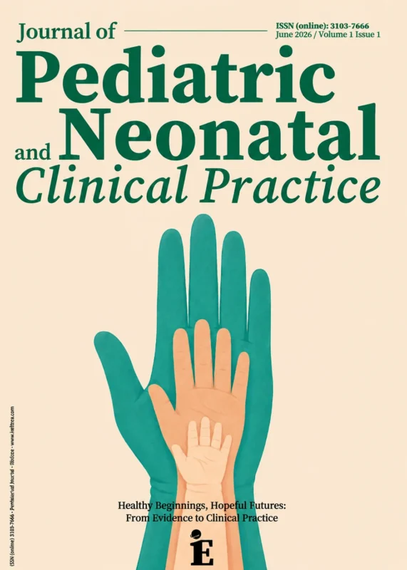 Angela Mastronuzzi Becomes Part of the New Journal of Pediatric and Neonatal Clinical Practice