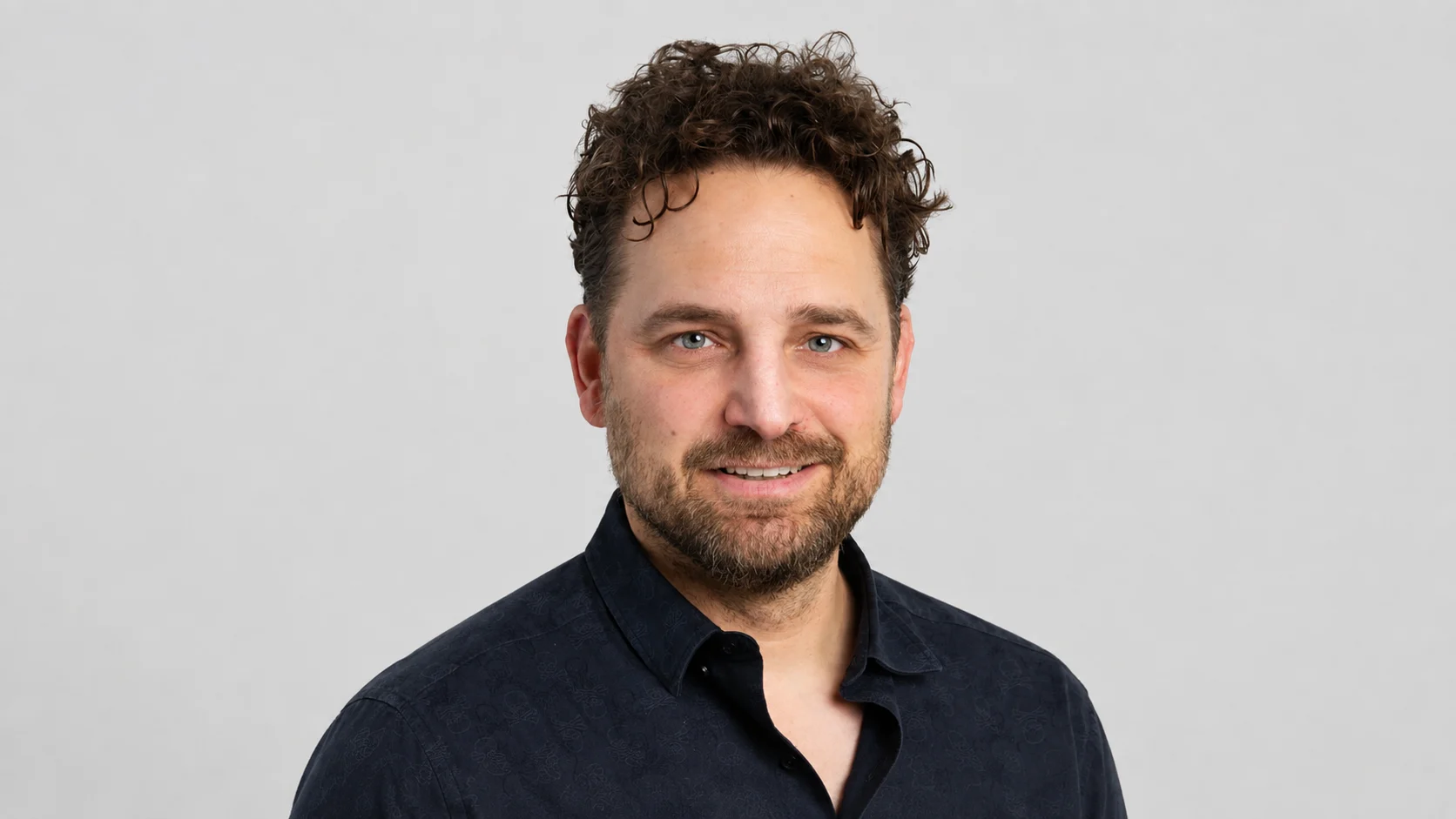 Jacob Scott