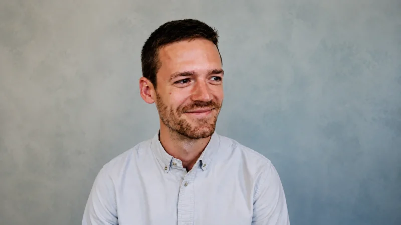 Louis Fox: Advancing Quality of Life Research for Cancer Survivors