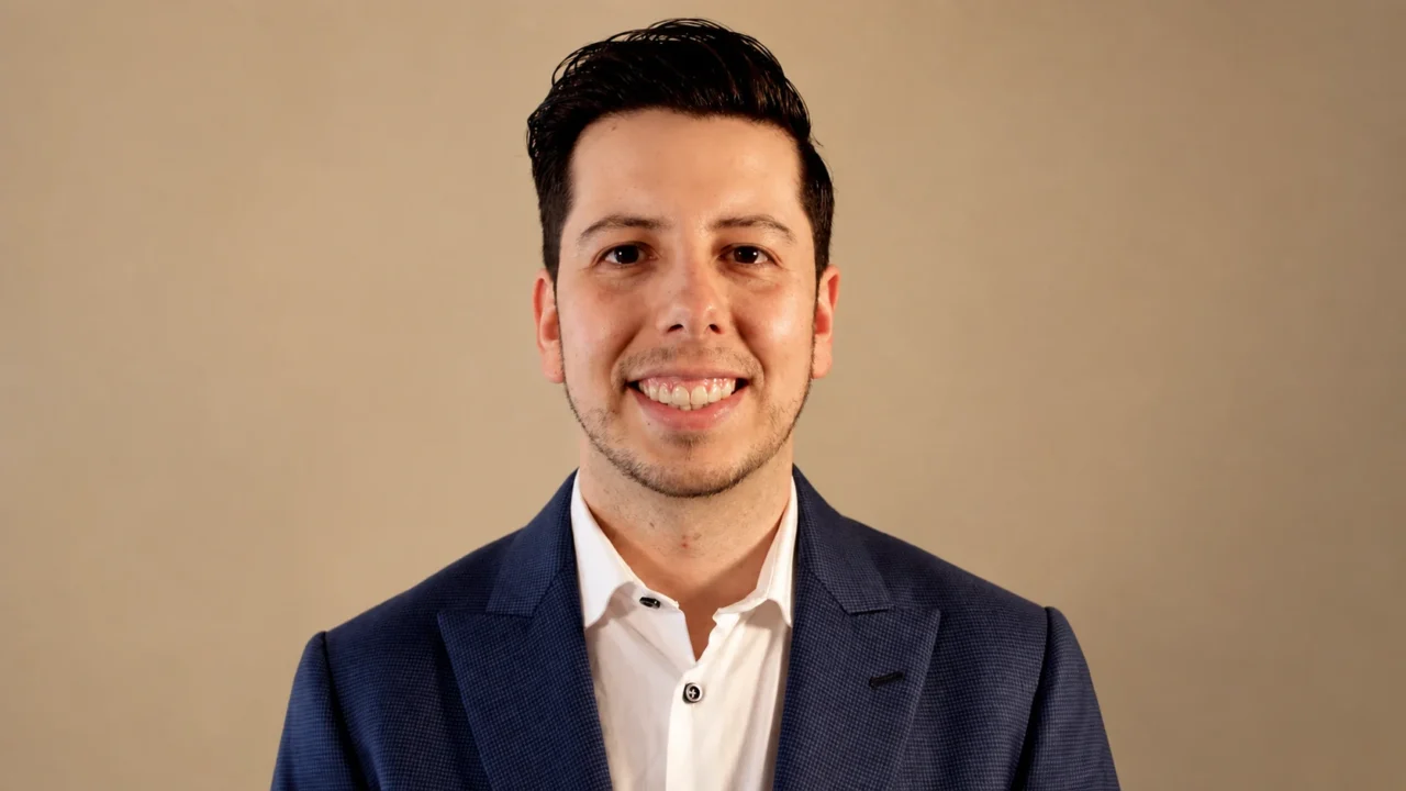 Javier Retamales: Can Messaging Apps Transform End-of-Life Cancer Care Research?