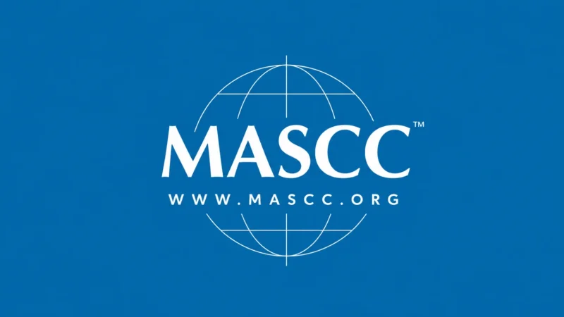 Save the Date for the 2027 Annual Meeting in Rotterdam – MASCC