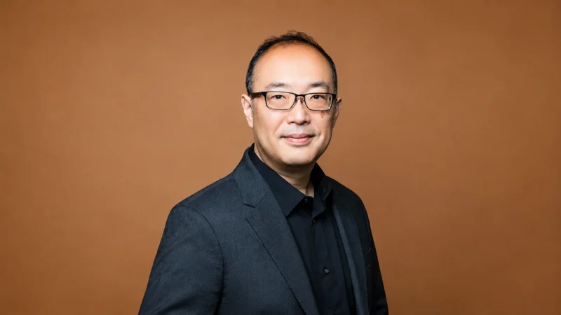 Daniel K. Nomura Unlocks a New Way to Target “Undruggable” PAX8 in Ovarian Cancer
