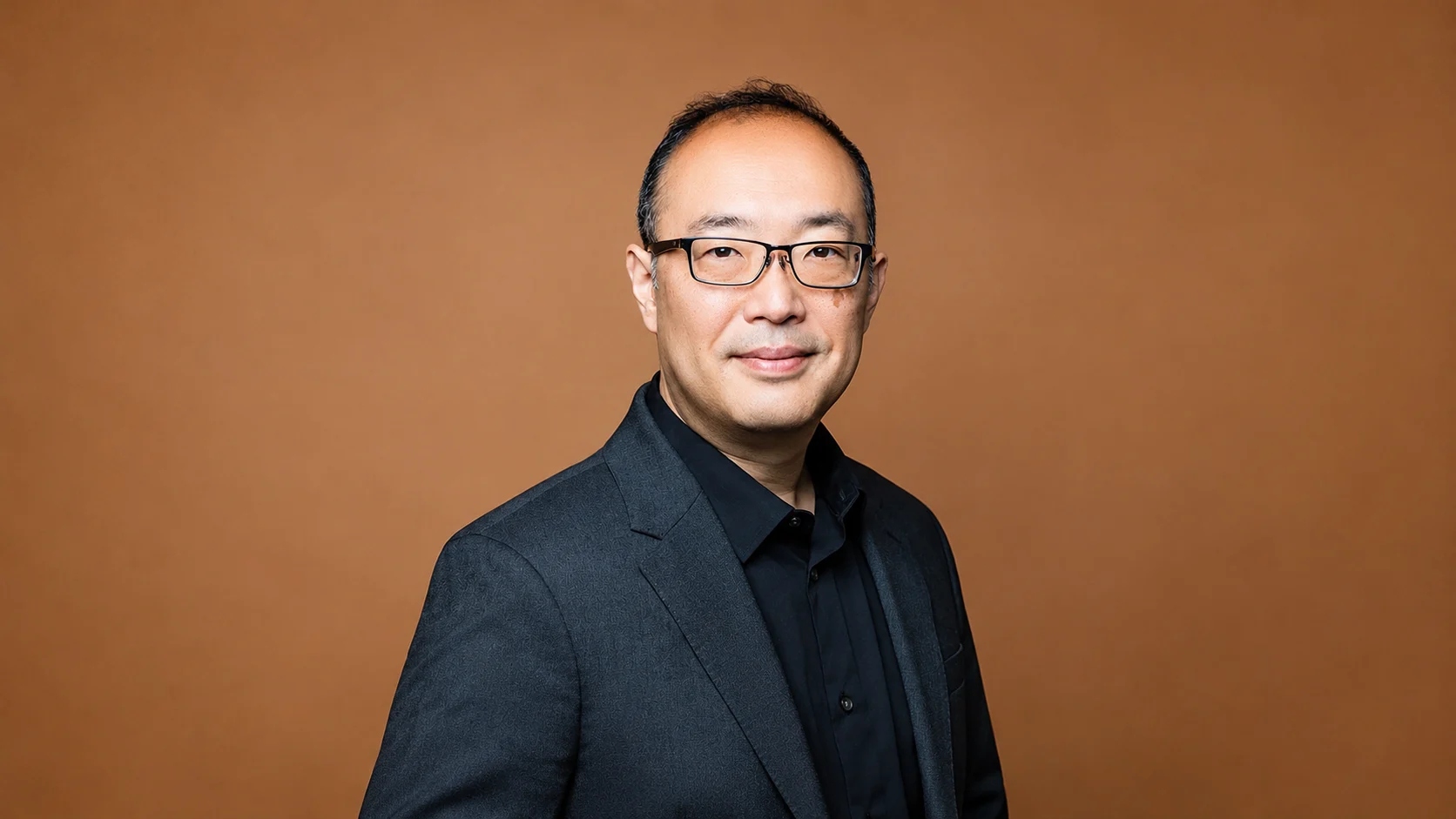 Daniel K. Nomura