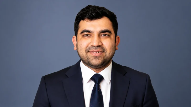 Aamir Saeed: ESD vs Transanal Endoscopic Surgery Show Similar Success in Rectal Neoplasms