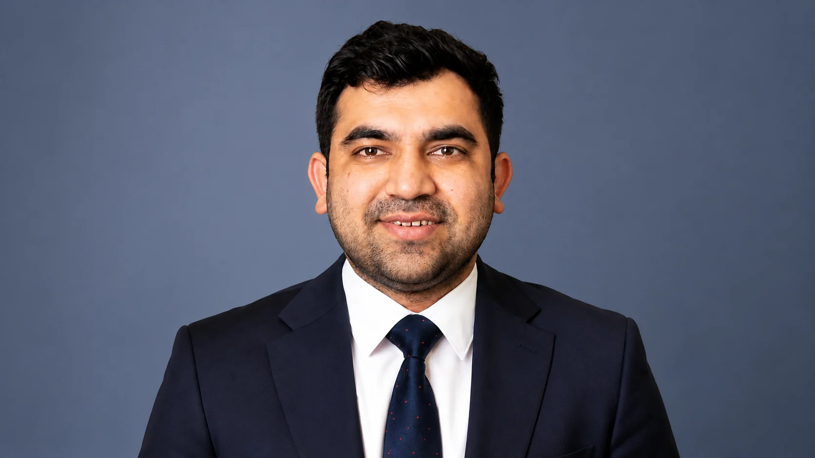 Aamir Saeed