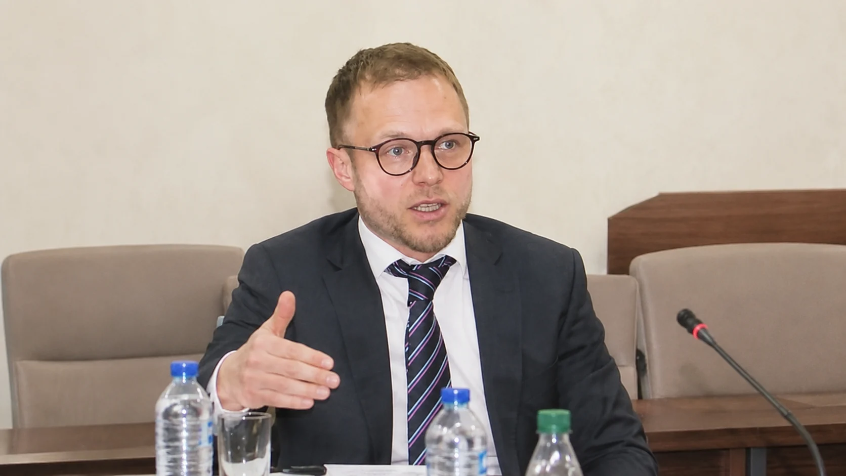 Alexey Kulikov