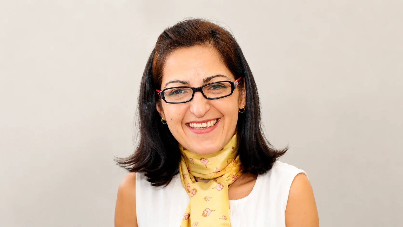 Rihab Nasr