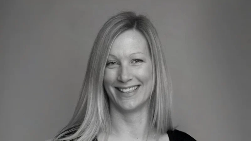 James Hadfield Pays Tribute to Leah Catchpole and Highlights the Urgency of Ultra-Rare Cancer Research