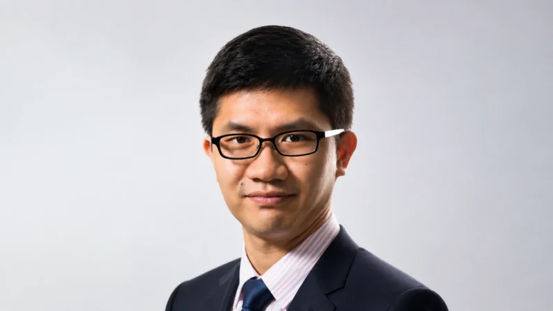 Molly Li Joins Experts to Discuss Advances in ALK-Positive Lung Cancer – IASLC