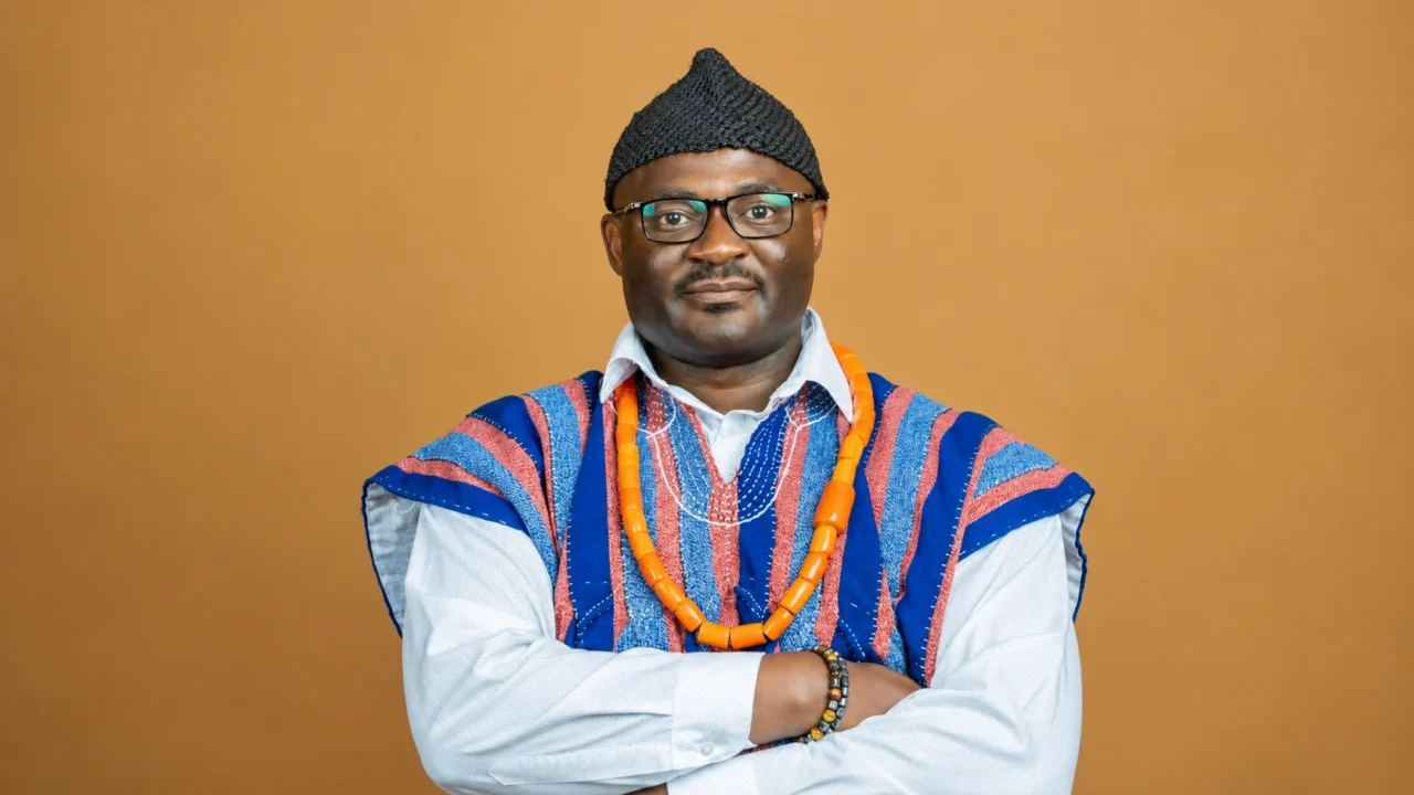 Luchuo Engelbert Bain: New Systematic Review Exposes the Precarious State of Community Engagement in African Clinical Trials