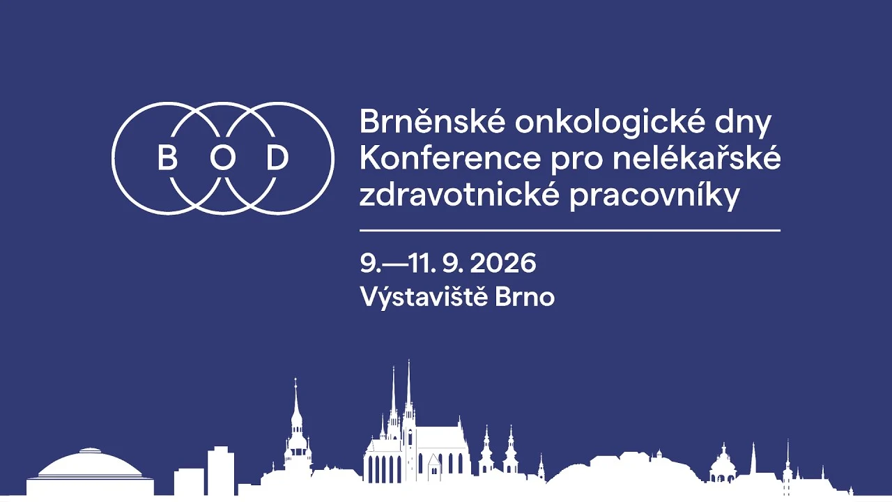 50th Brno Oncology Days