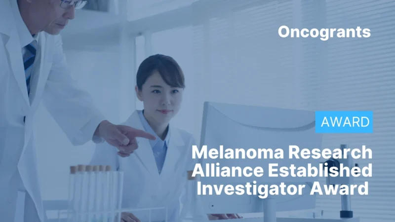 Researchers Unite With One Goal: Zero Deaths From Melanoma - Melanoma Institute Australia