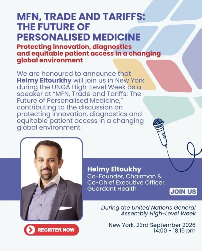 From Liquid Biopsy to Better Cancer Decisions – International Alliance for Personalised Medicine 2 From Liquid Biopsy to Better Cancer Decisions – International Alliance for Personalised Medicine