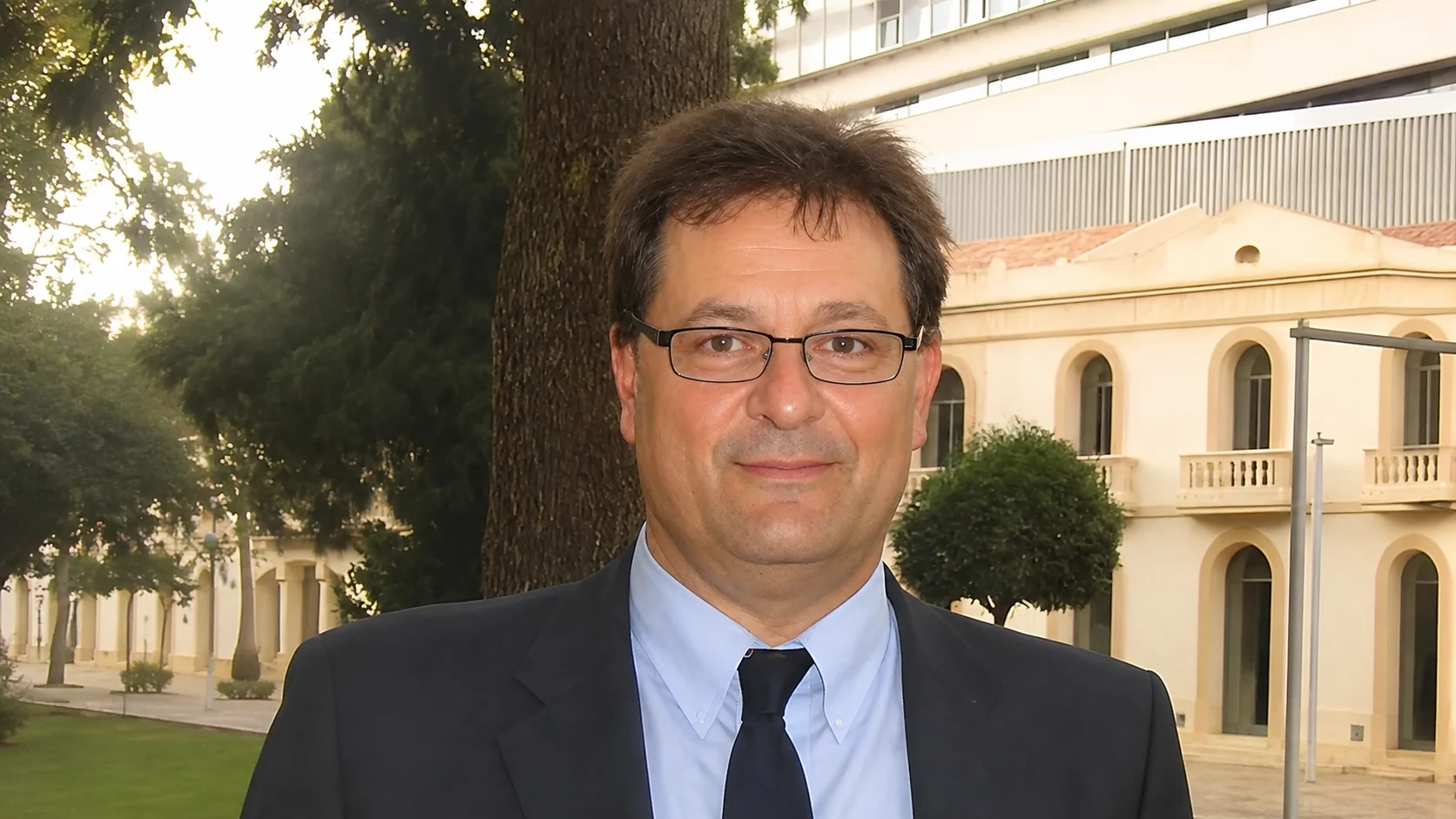 Miguel Bronchud