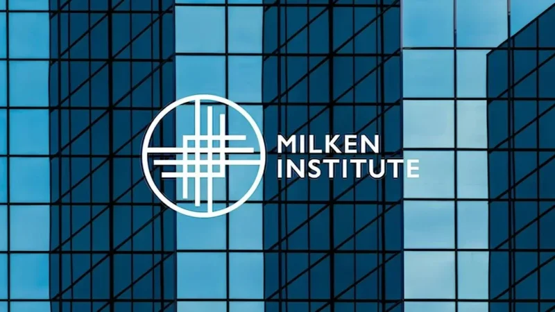 Better Health Within Reach: The Future of Health Summit - Milken Institute