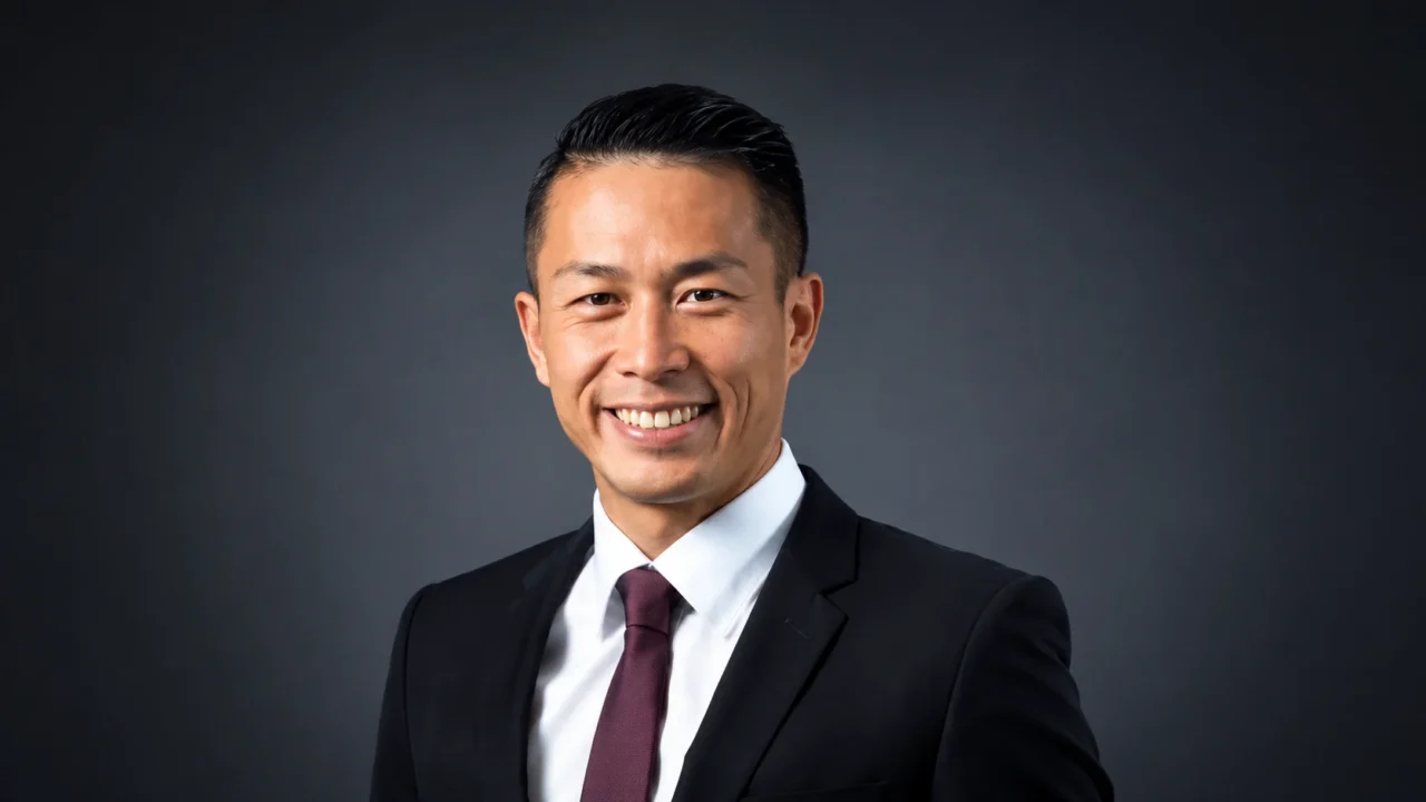 Melvin LK Chua: EBVDNA and Risk-Adapted Radiotherapy in Nasopharyngeal Carcinoma