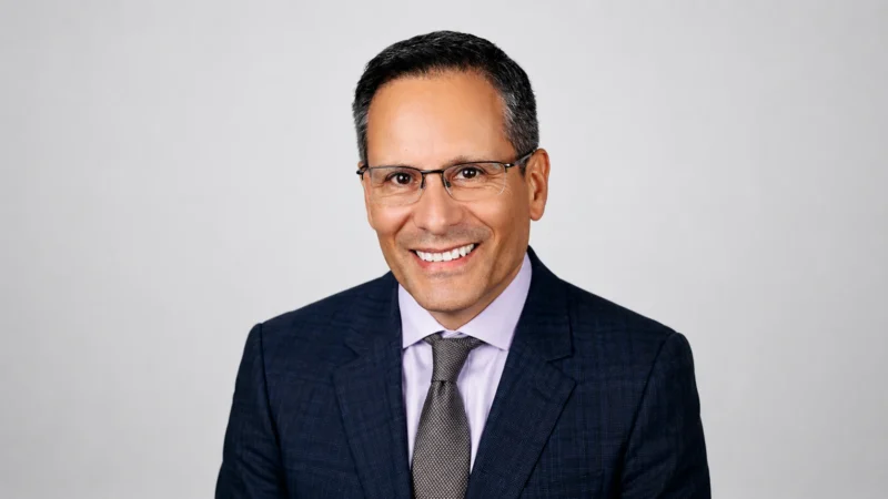 Juan W. Valle on FDA’s Landmark Decision for Distal Cholangiocarcinoma