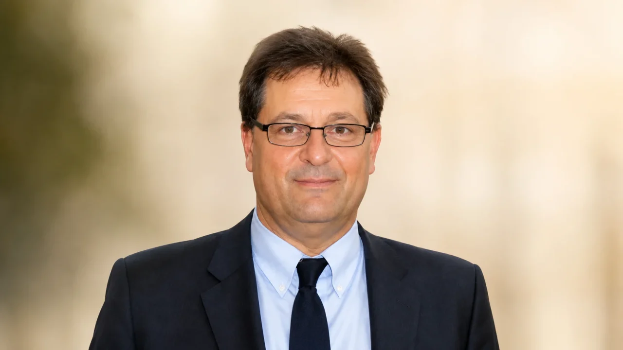 Miguel Bronchud: Is Microglial Replacement the Missing Link in Age-Related Memory Loss?