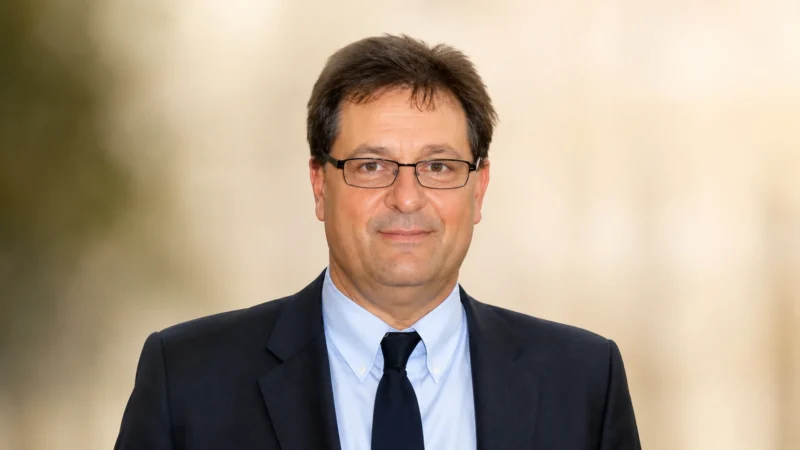 Miguel Bronchud: Is Microglial Replacement the Missing Link in Age-Related Memory Loss?