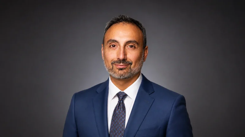 Toufic Kachaamy: Learning the Language of Modern GI Cancer Care