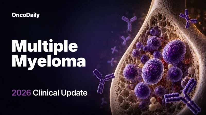 Samer Al Hadidi: Immune Kinetics Predict Outcomes in Multiple Myeloma 3 Samer Al Hadidi: Immune Kinetics Predict Outcomes in Multiple Myeloma