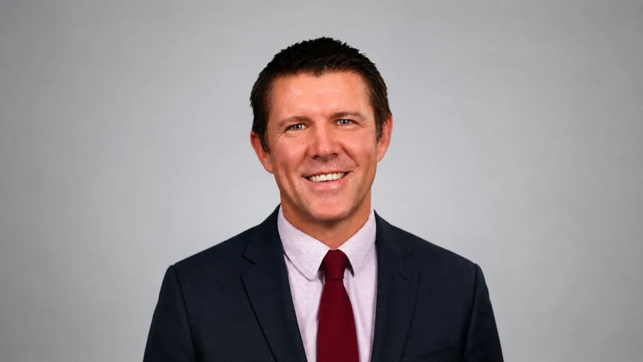 Nicholas Richardson: FDA Approves Iberdomide for Multiple Myeloma