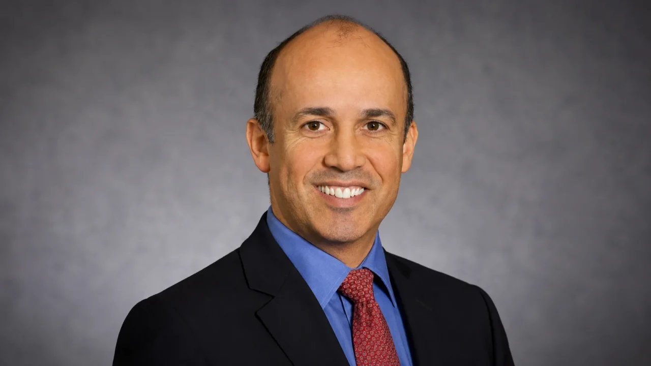 Nabil Chehab: New Consensus Statement Calls for Universal Patient Navigation in Lung Cancer