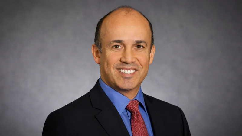 Nabil Chehab: New Consensus Statement Calls for Universal Patient Navigation in Lung Cancer