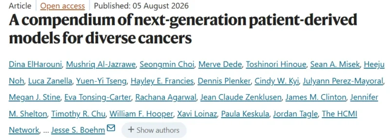 Anthony Letai: 665 Cancer Models Aim to Accelerate the Next Generation of Drug Discovery 3 Anthony Letai: 665 Cancer Models Aim to Accelerate the Next Generation of Drug Discovery