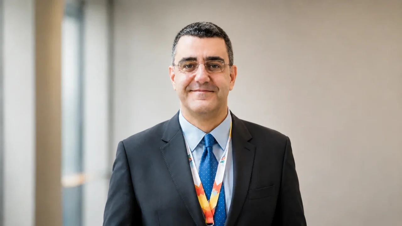 George Pentheroudakis: RAS Inhibition Moves Into the Pancreatic Cancer Treatment Landscape
