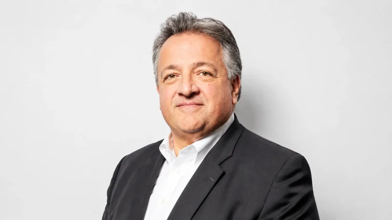 Noubar Afeyan: Moderna and Merck Announce Positive Phase 3 Results in Melanoma