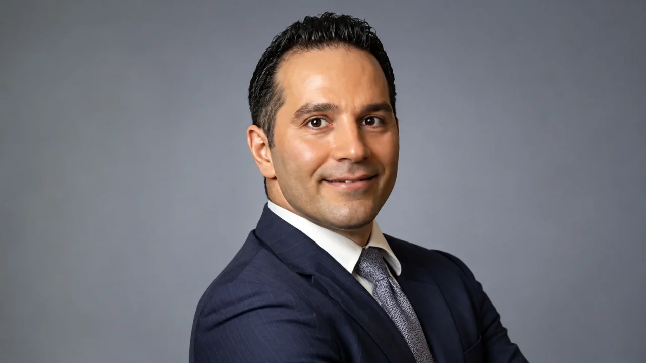 Oscar Lahoud Highlights the Success of the 2026 Brooklyn Lung Cancer Conference