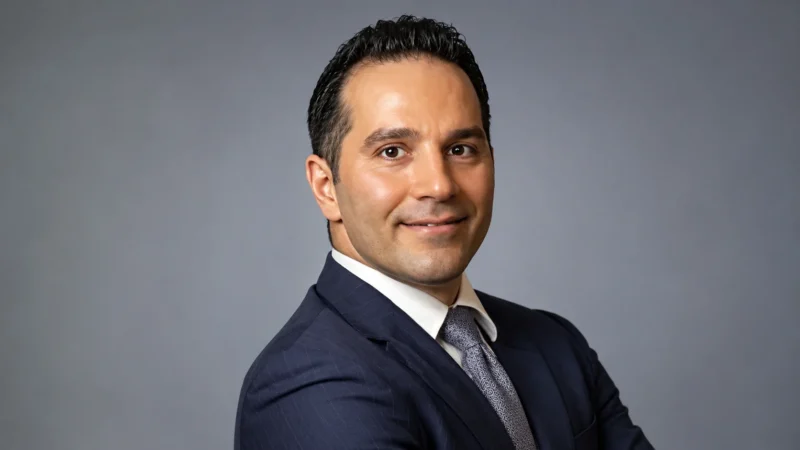 Oscar Lahoud Highlights the Success of the 2026 Brooklyn Lung Cancer Conference