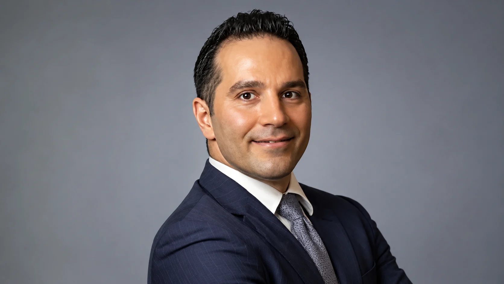 Oscar Lahoud