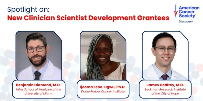 Benjamin Diamond Awarded Grant to Explore Plasma-Based Genomic Sequencing in Multiple Myeloma