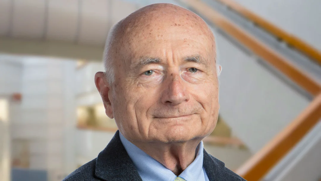 Peter K. Vogt