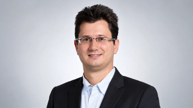 Petros Grivas: Addressing Access Gaps for Rural Cancer Patients