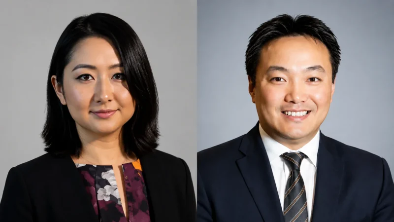 Jia (Jenny) Liu: ACORD 2026 Is Less Than a Month Away