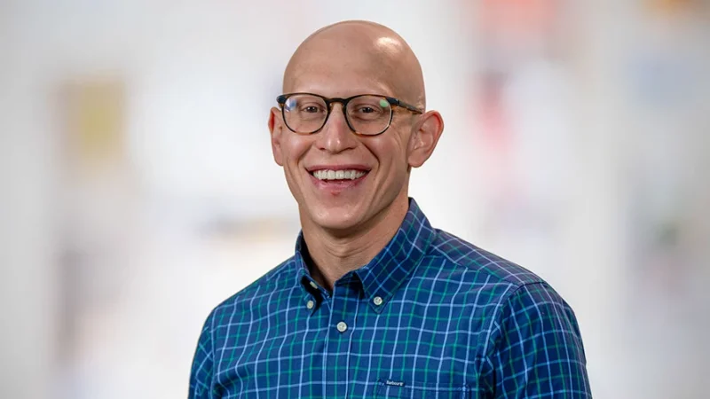 Congratulations to Jared Mayers, Recipient of the IASLC Translational Thoracic Oncology Research Grant!